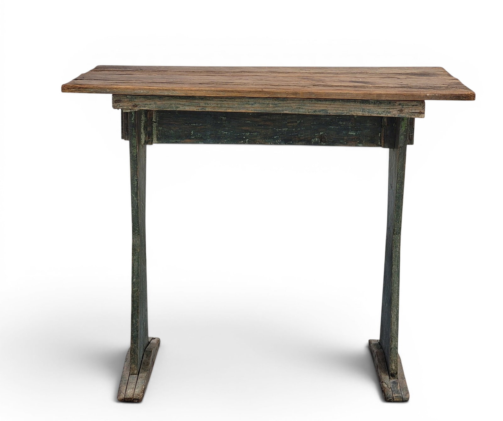 COUNTRY CONSOLE TABLE (1 of 4)