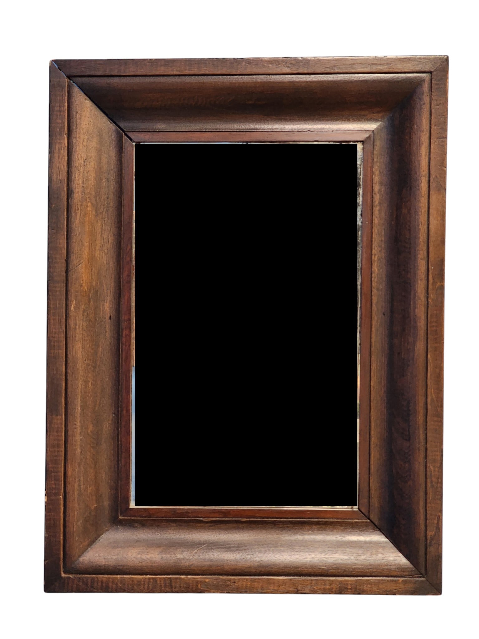DROP-LEAF TABLE AND MIRROR (1 of 6)
