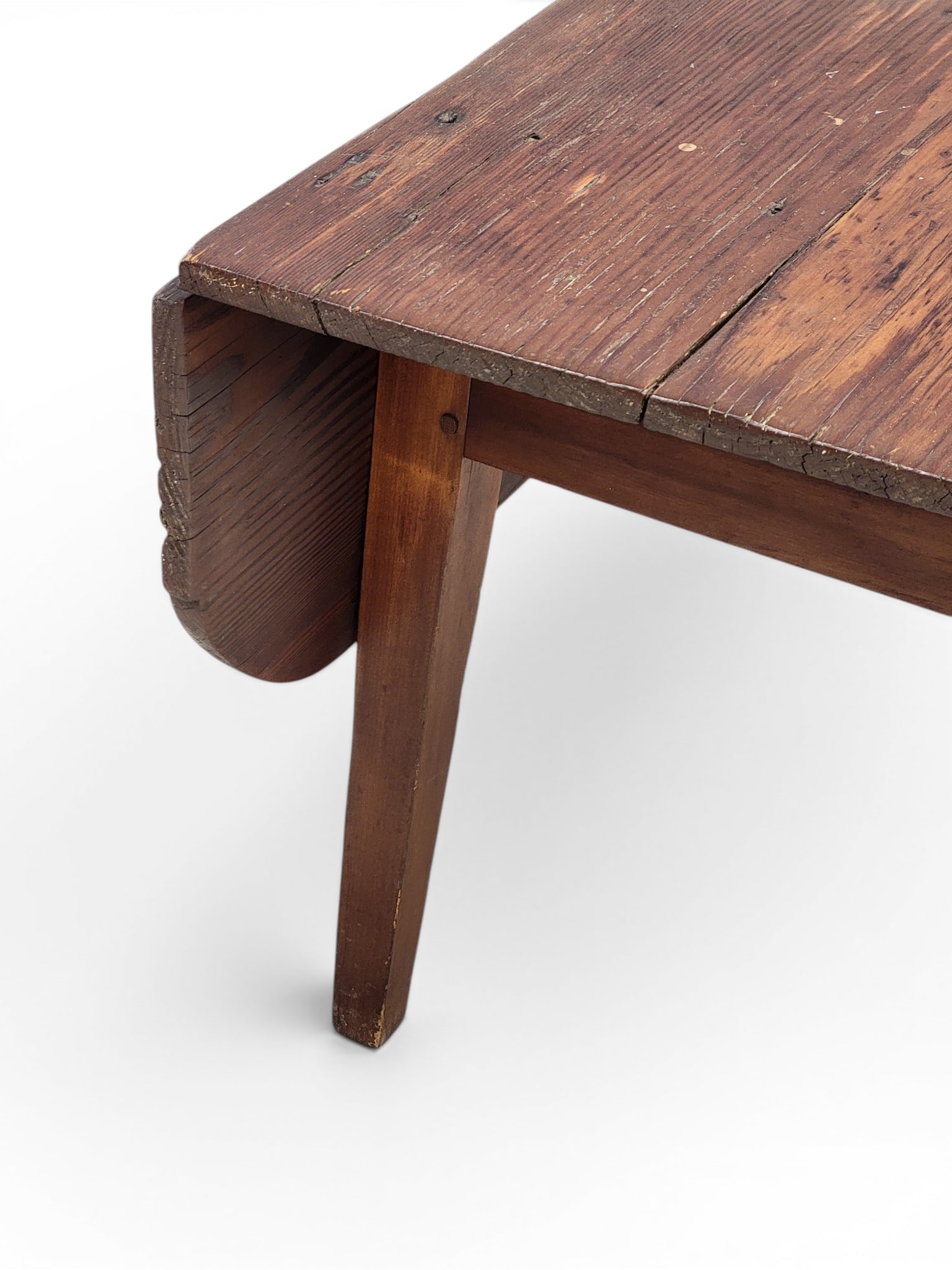 TABLE AND STOOL - 3