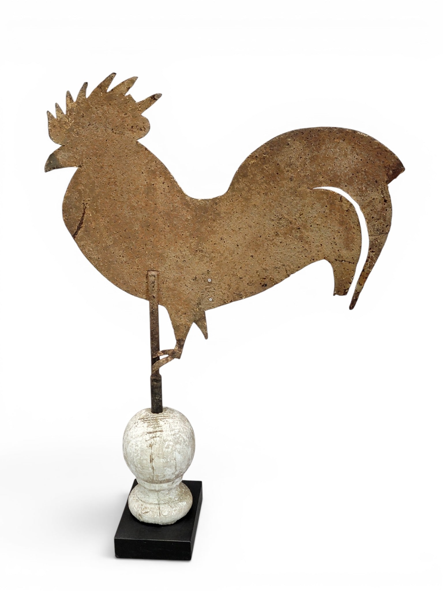 ROOSTER WEATHERVANE (1 of 2)
