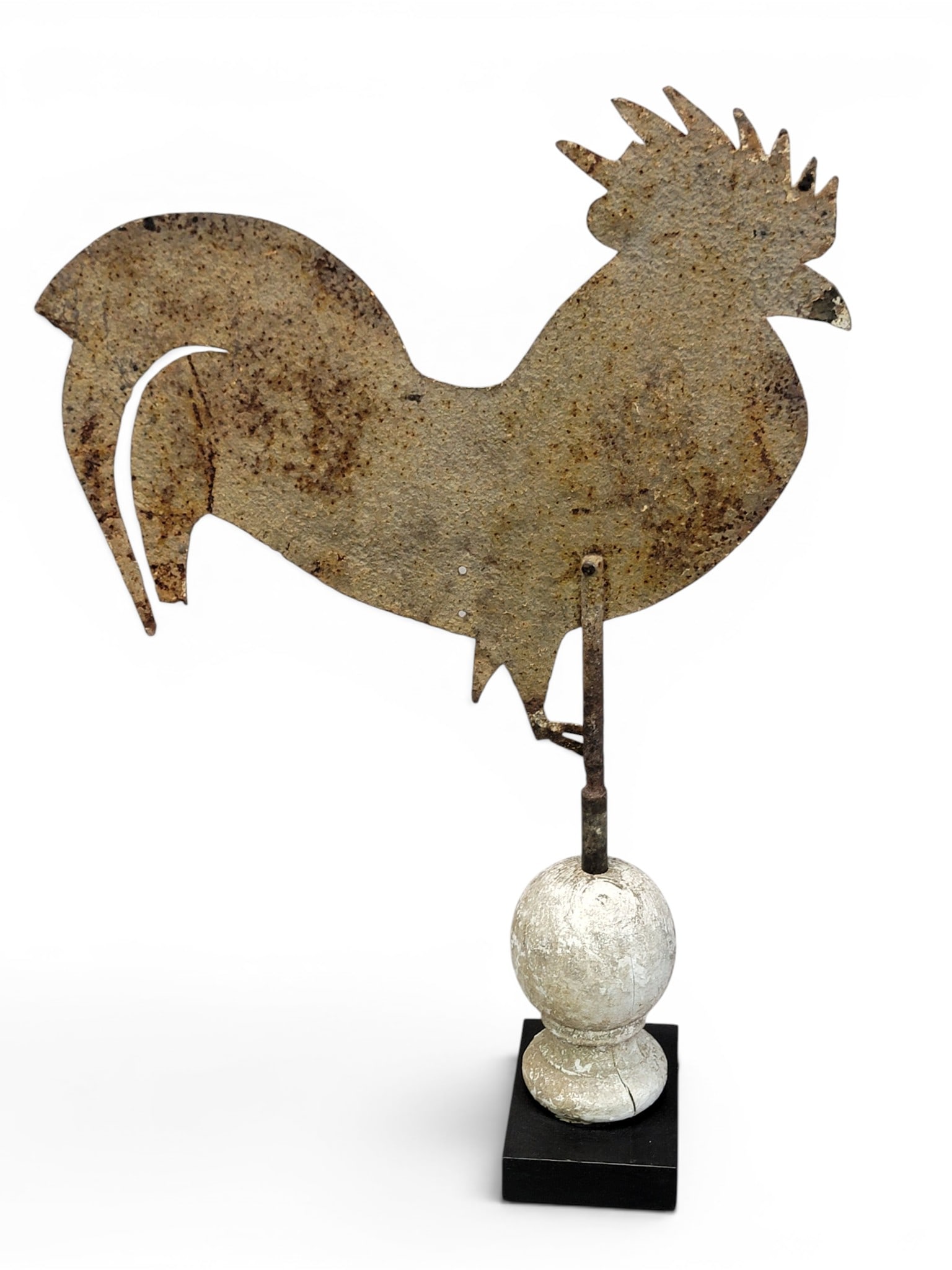 ROOSTER WEATHERVANE (1 of 1)