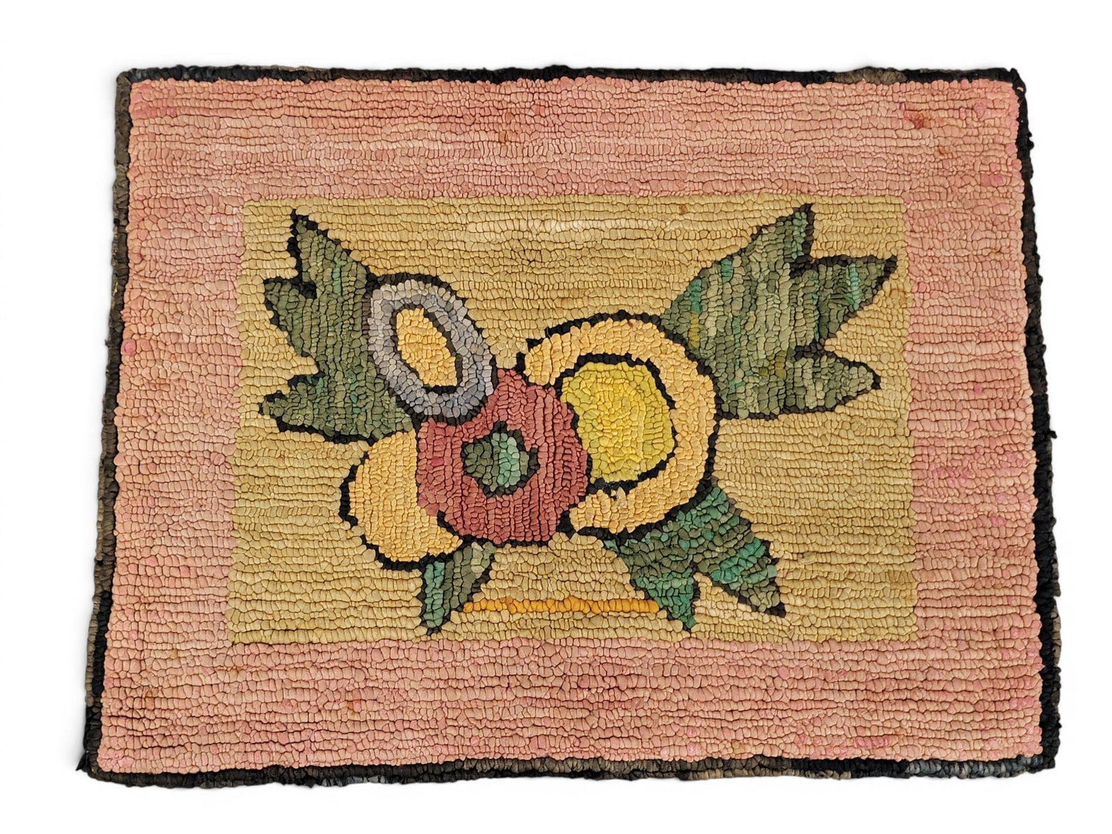 THREE TEXTILE ITEMS - 5