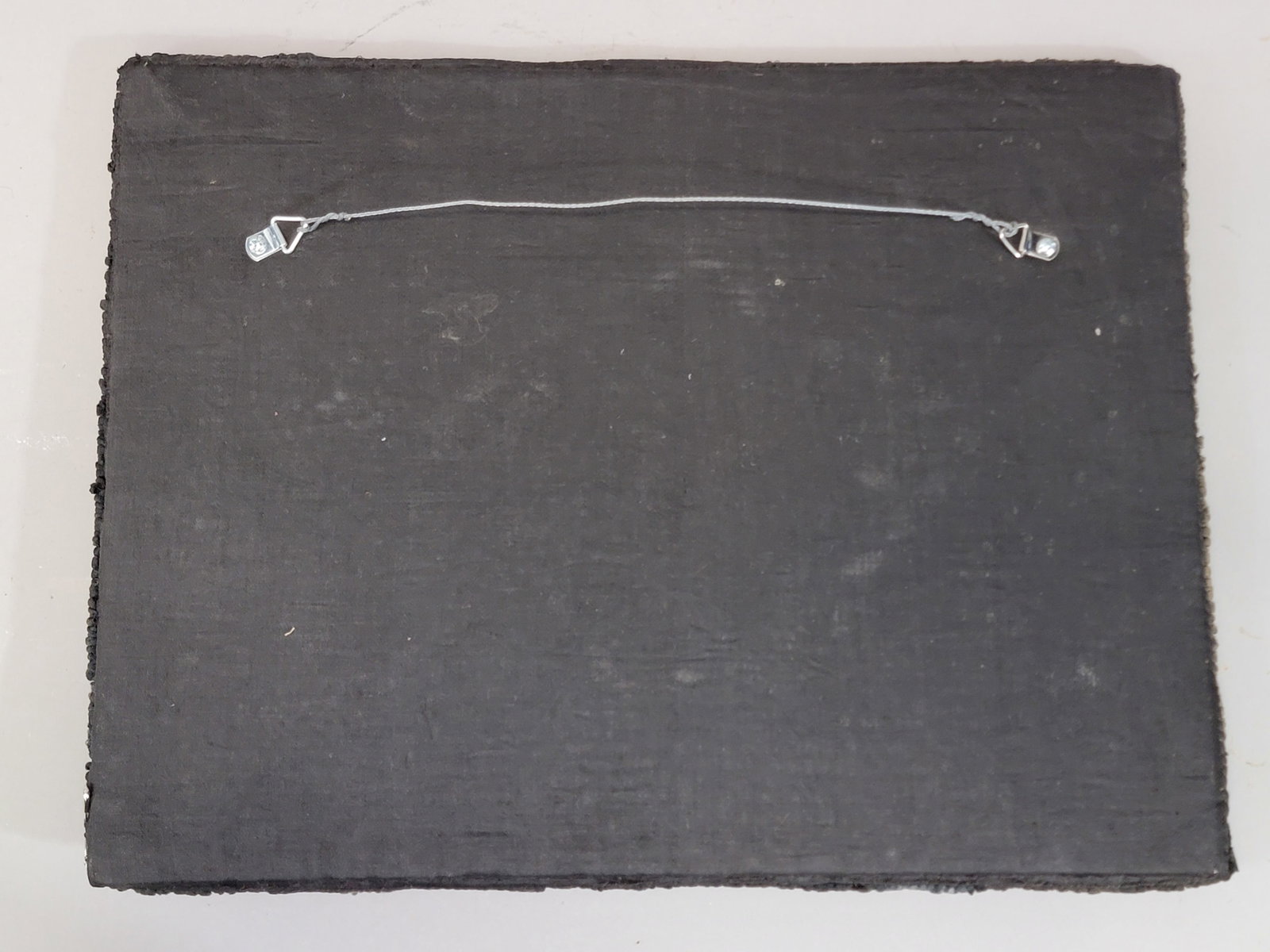 THREE TEXTILE ITEMS - 6