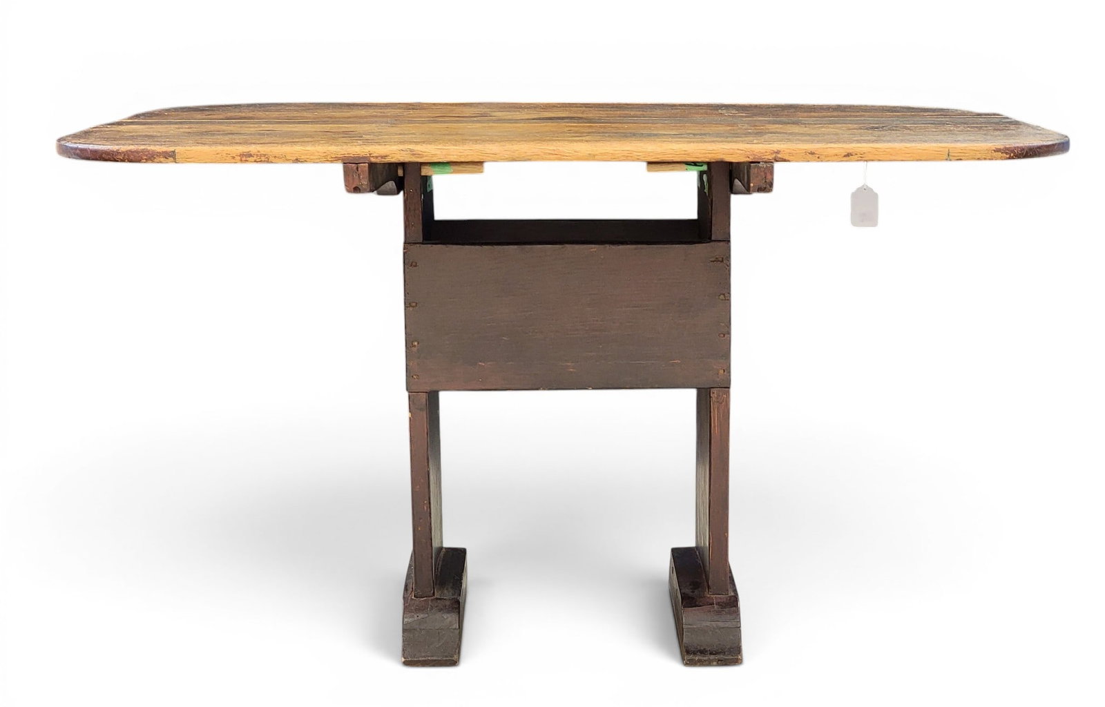 HUTCH TABLE (1 of 4)