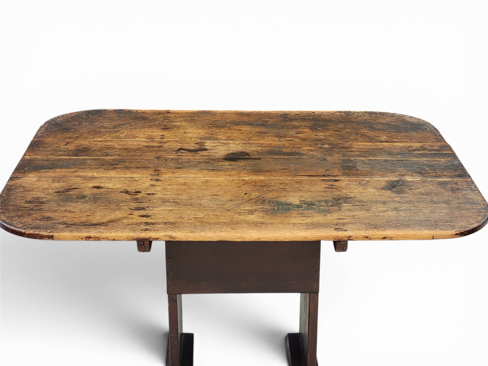 HUTCH TABLE - 3