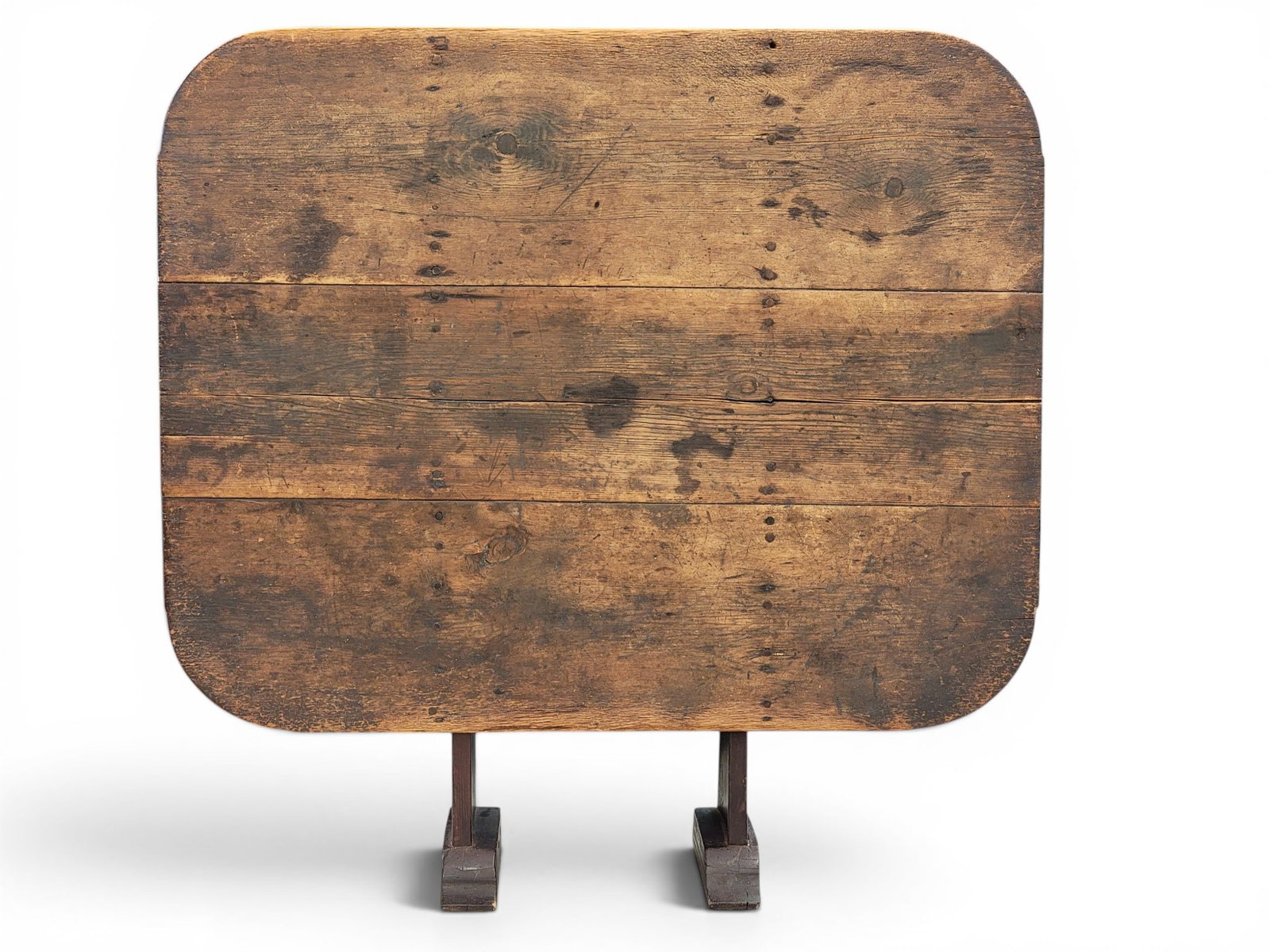 HUTCH TABLE - 5