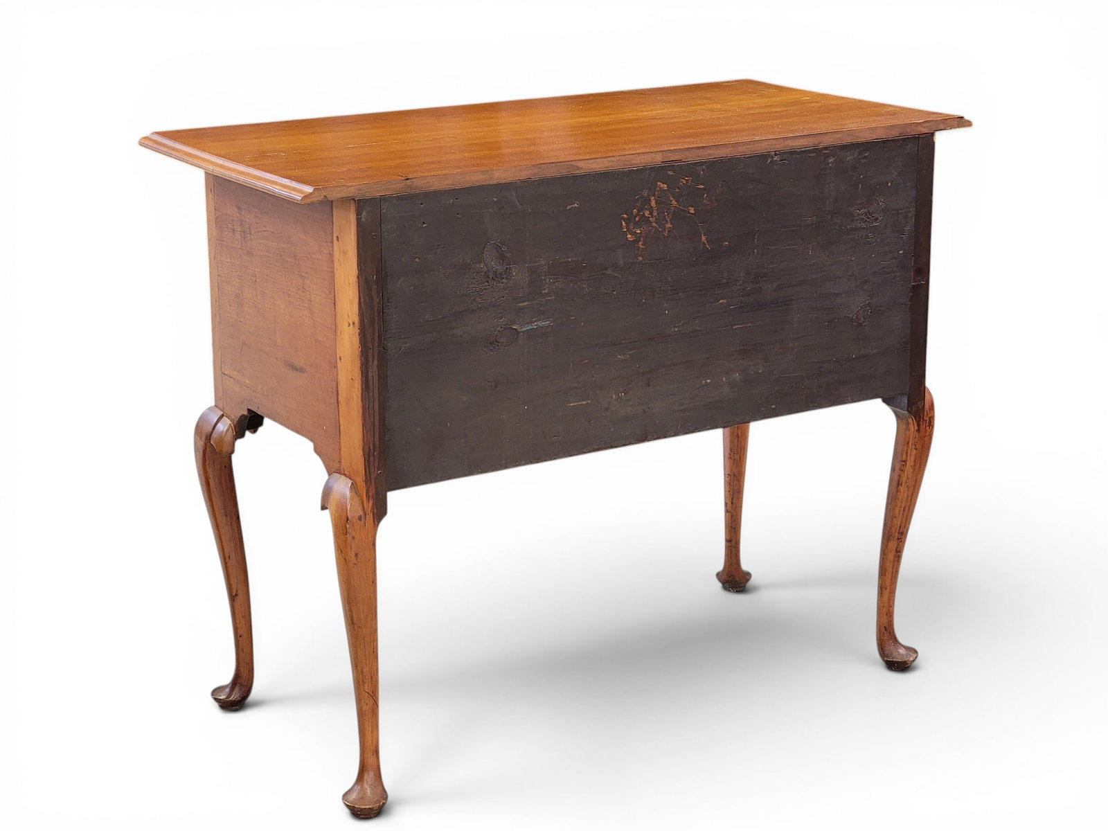 QUEEN ANNE DRESSING TABLE - 5