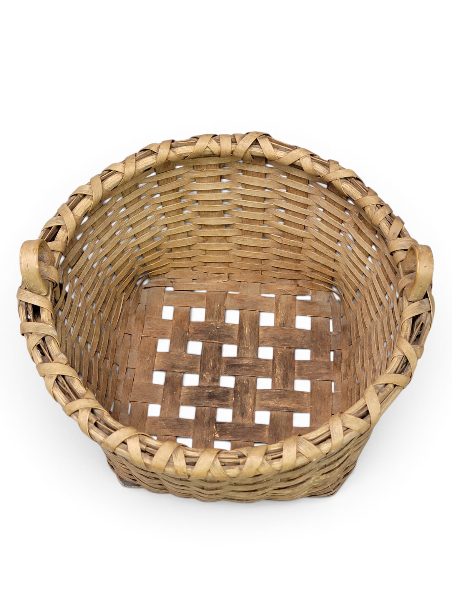TWO BASKETS - 9