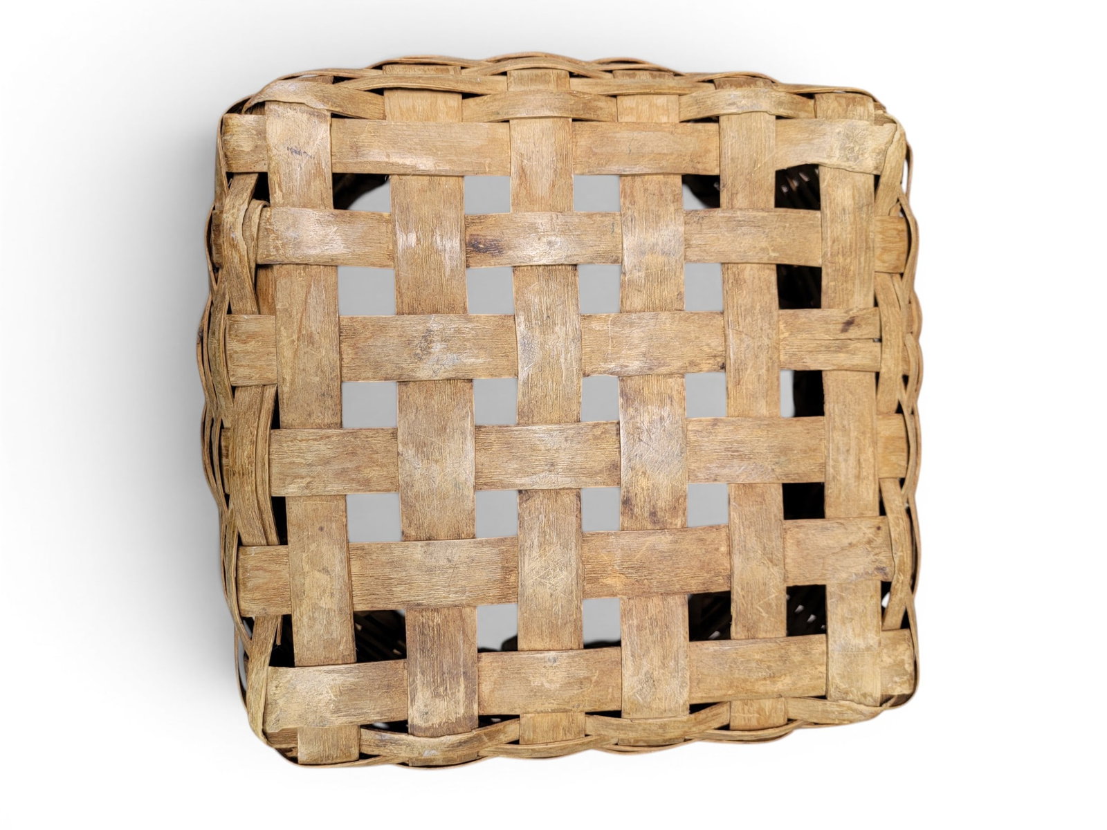 TWO BASKETS - 10
