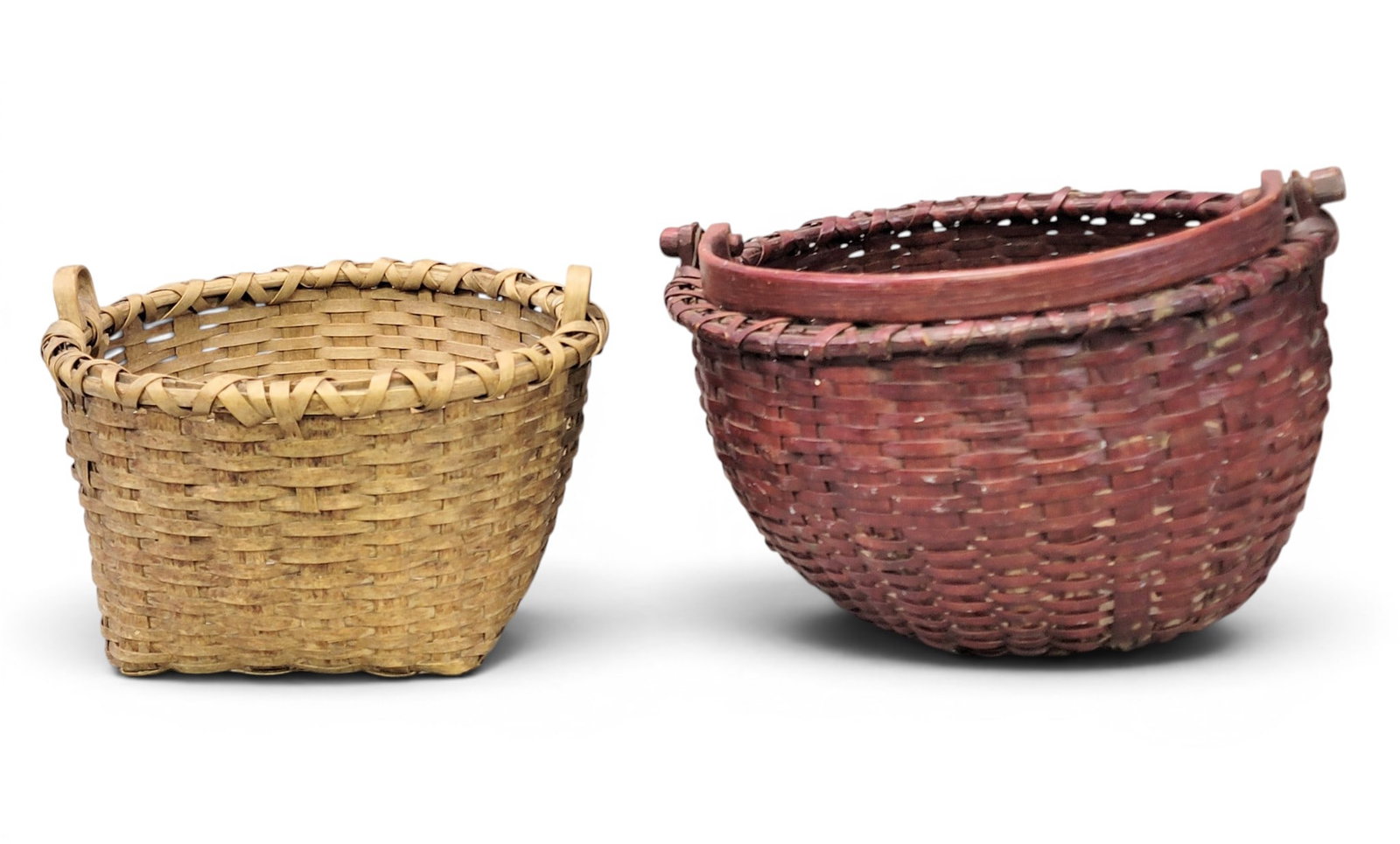 TWO BASKETS (1 of 11)