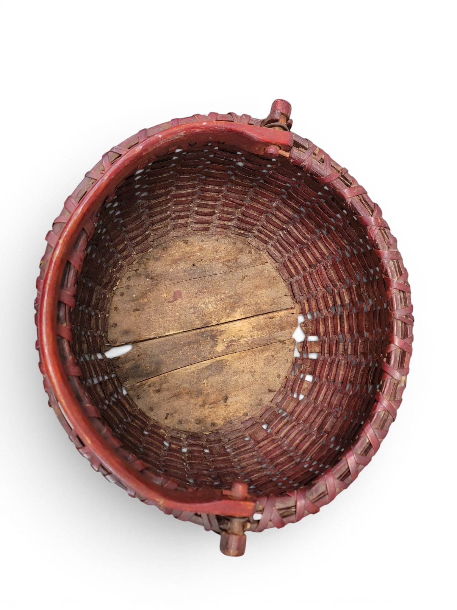 TWO BASKETS - 2