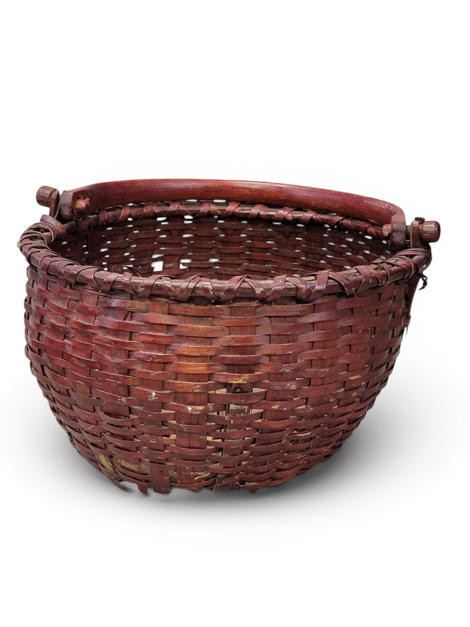 TWO BASKETS - 3