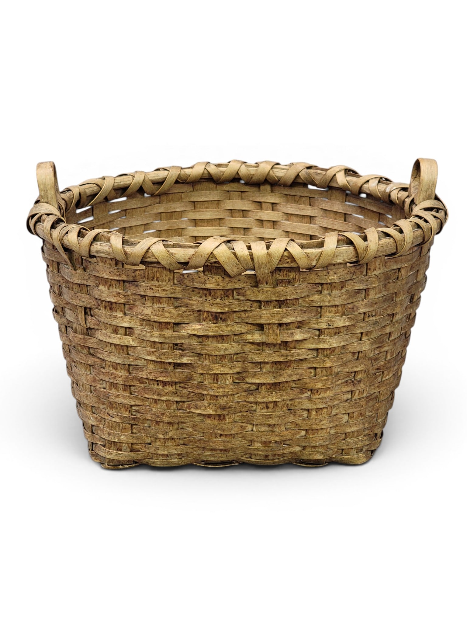 TWO BASKETS - 7
