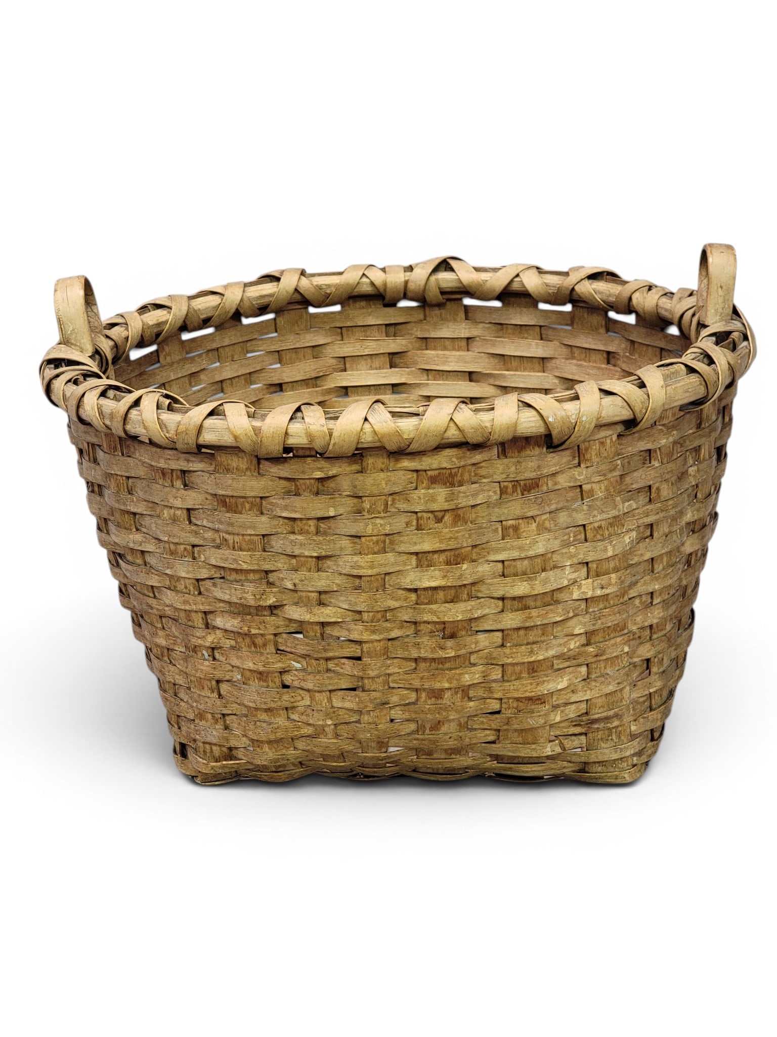TWO BASKETS - 8