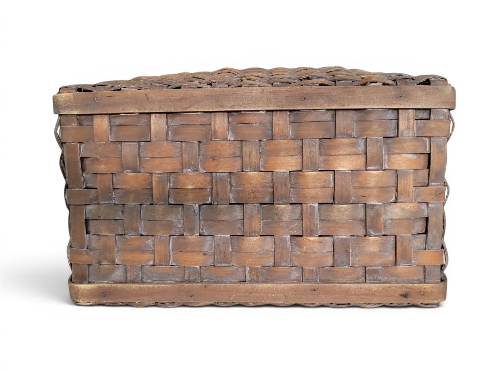 TWO BASKETS - 11