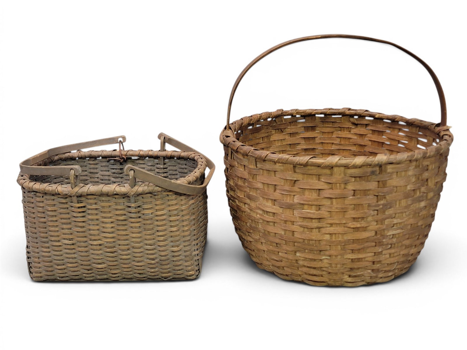 TWO BASKETS (1 of 11)