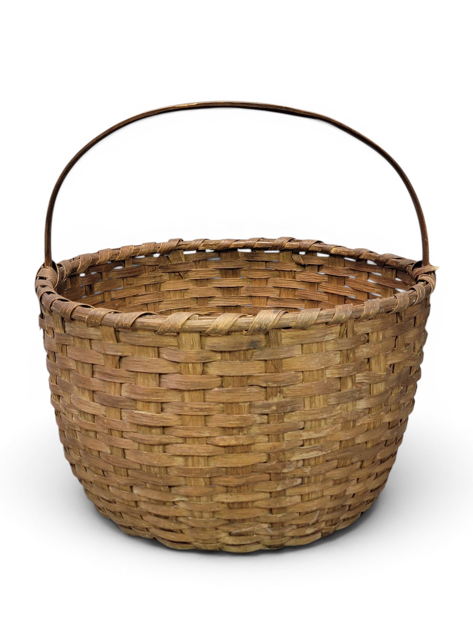 TWO BASKETS (1 of 10)