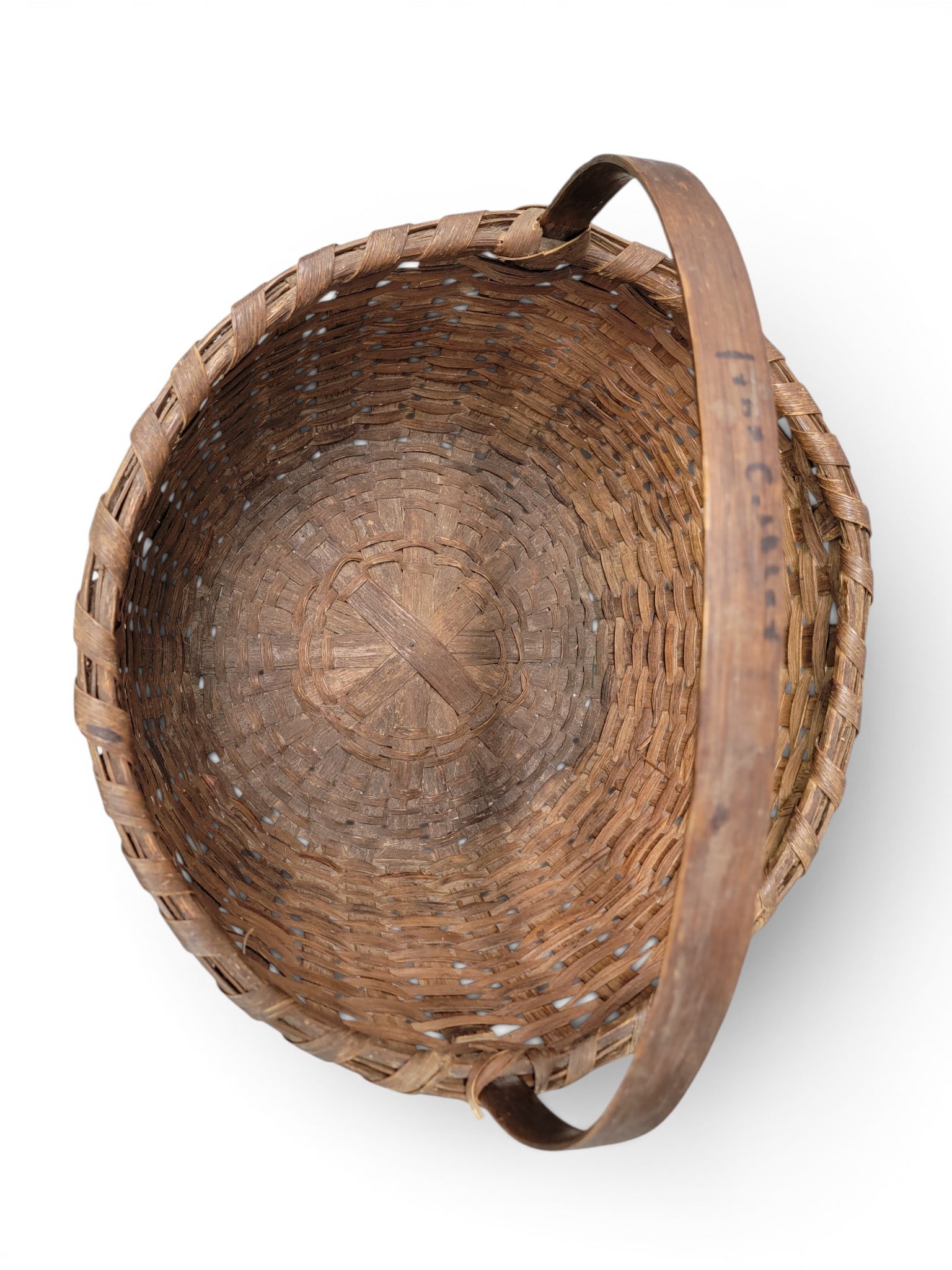 TWO BASKETS - 3