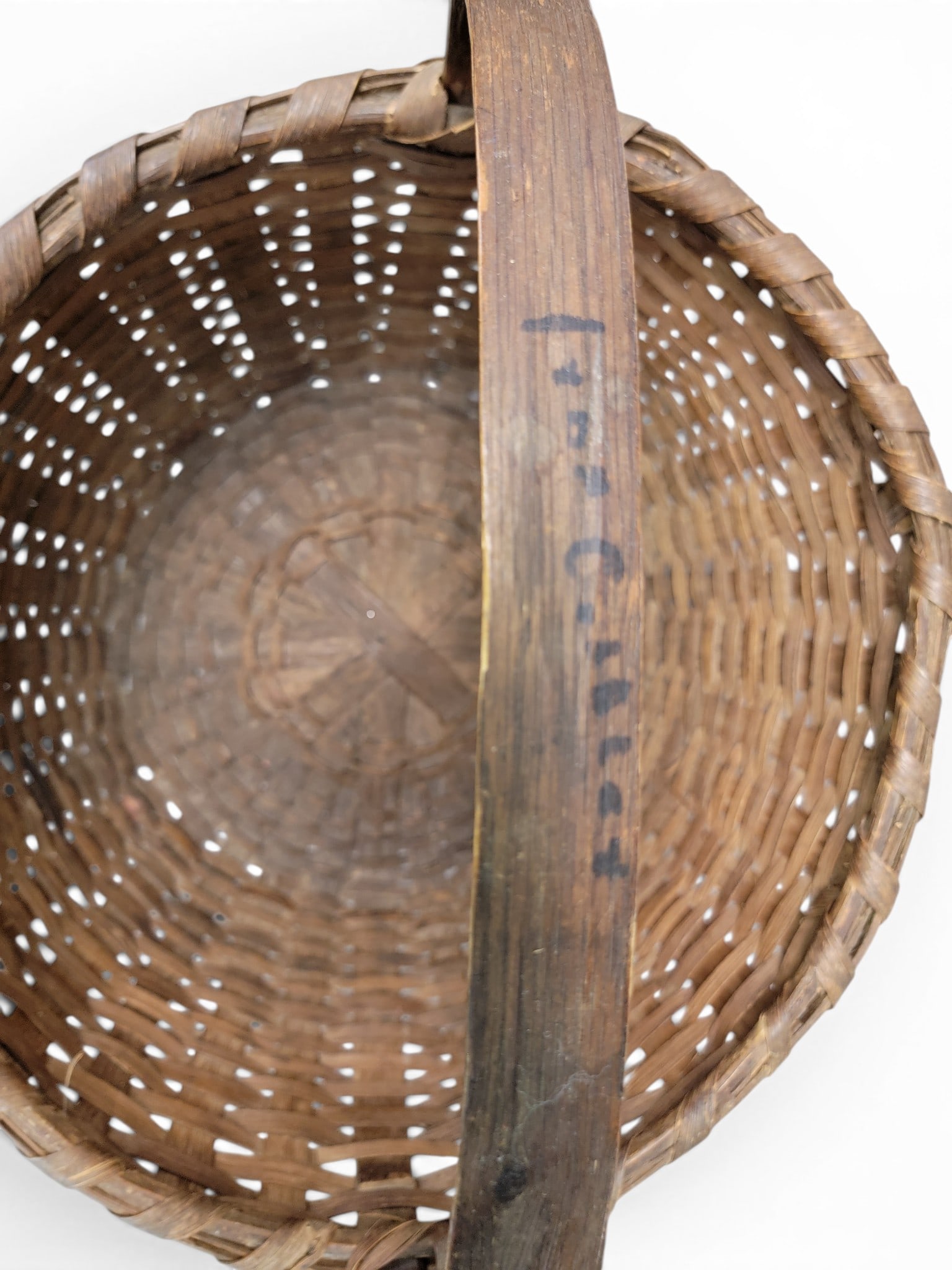 TWO BASKETS - 4