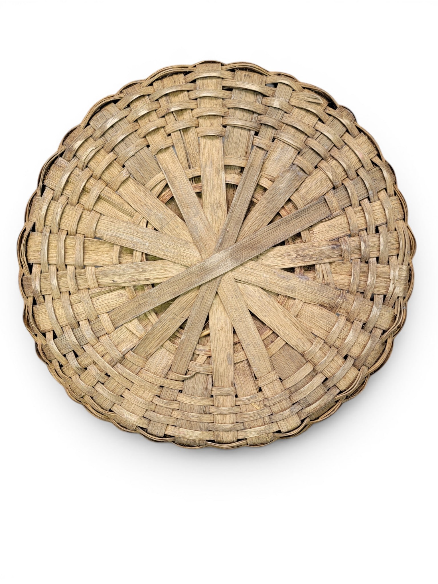 TWO BASKETS - 5