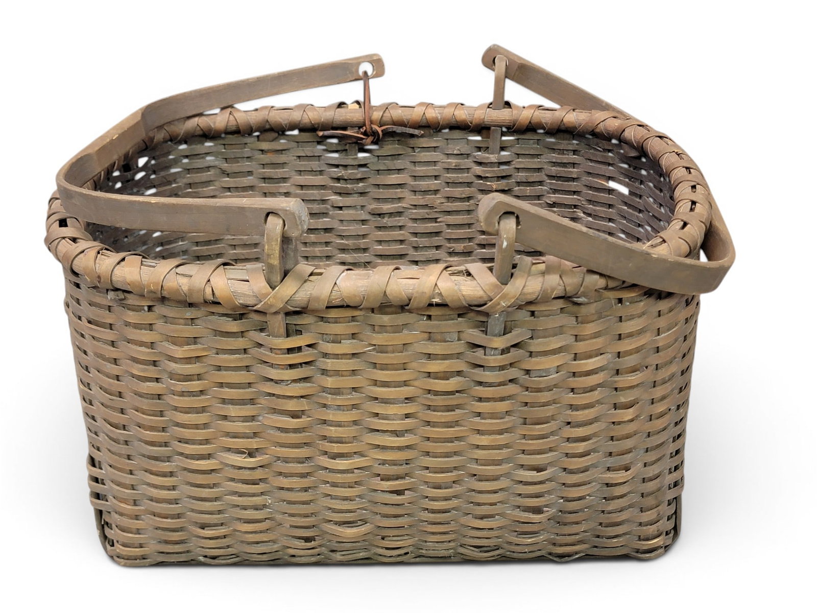 TWO BASKETS - 6