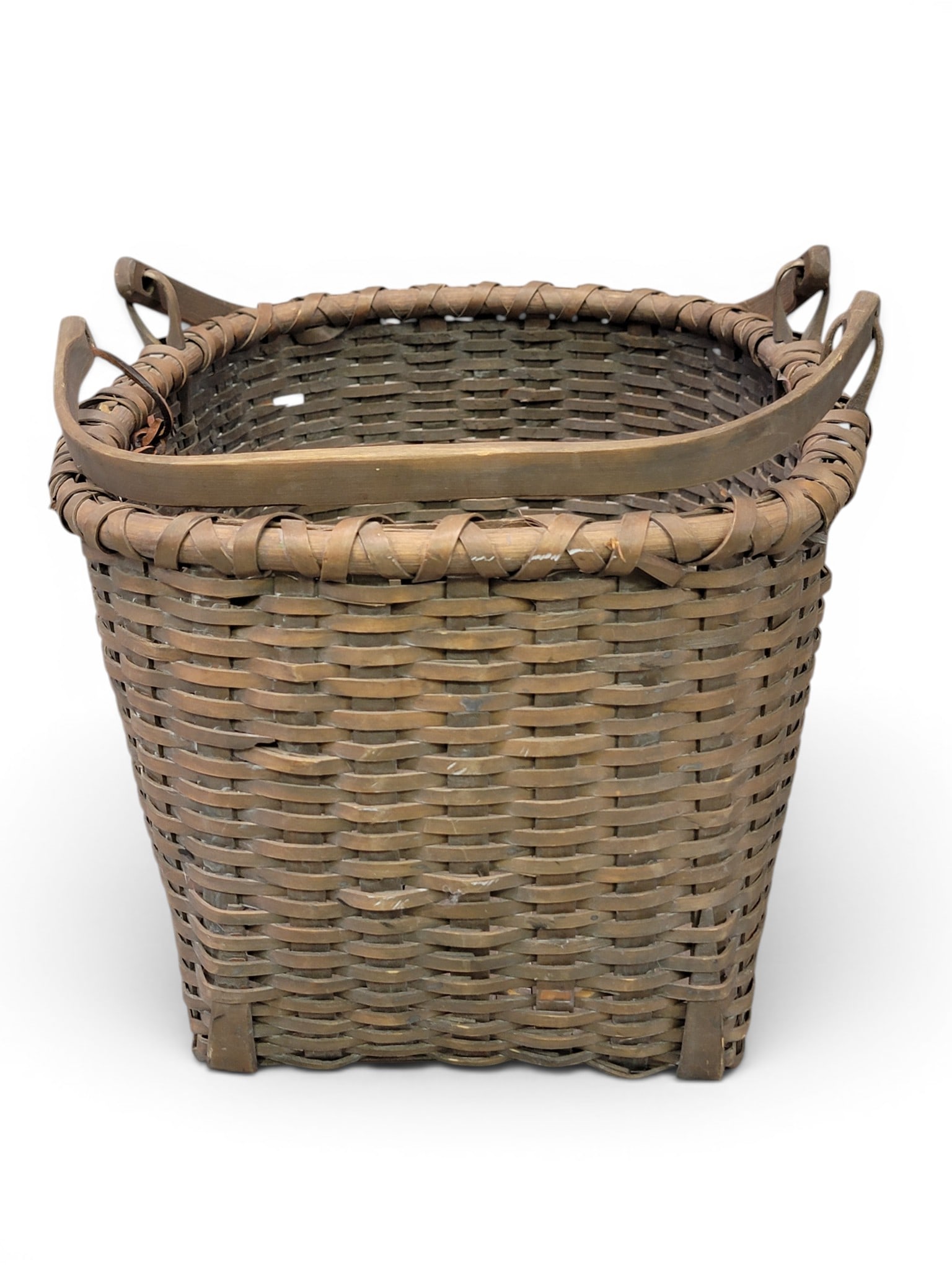 TWO BASKETS - 7