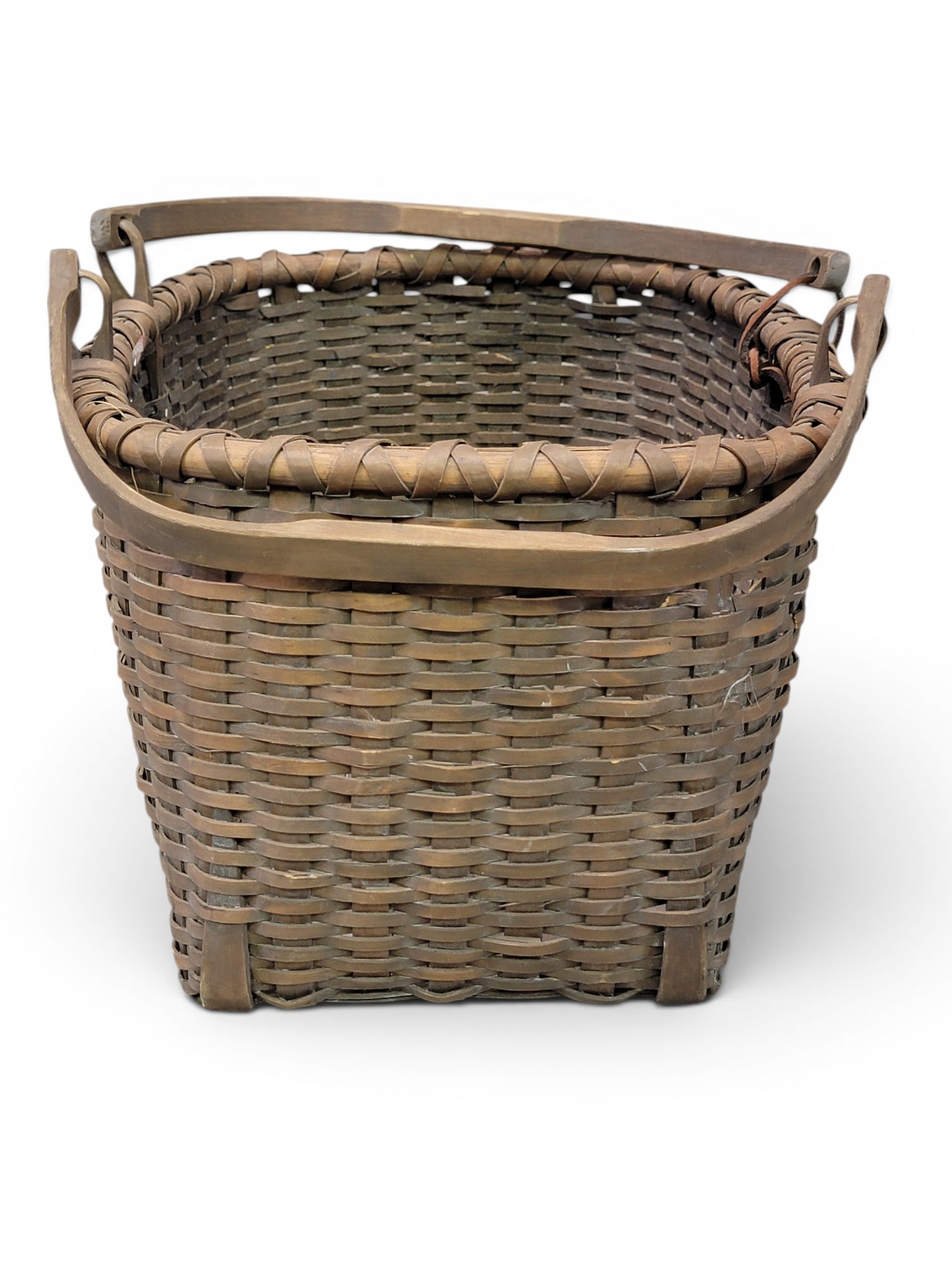 TWO BASKETS - 9