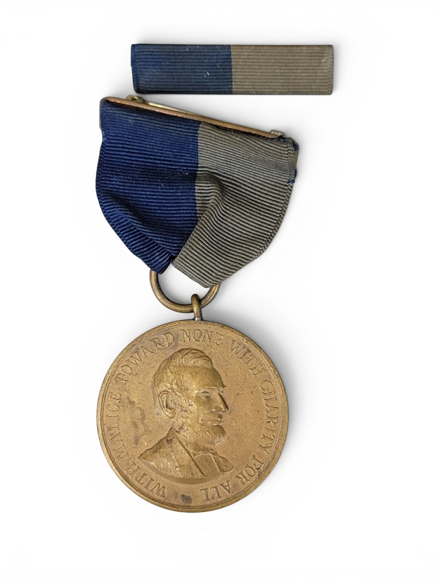 ARCHIVE RELATED TO WILLIAM SATOW, 1ST WV CALVALRY (1 of 6)