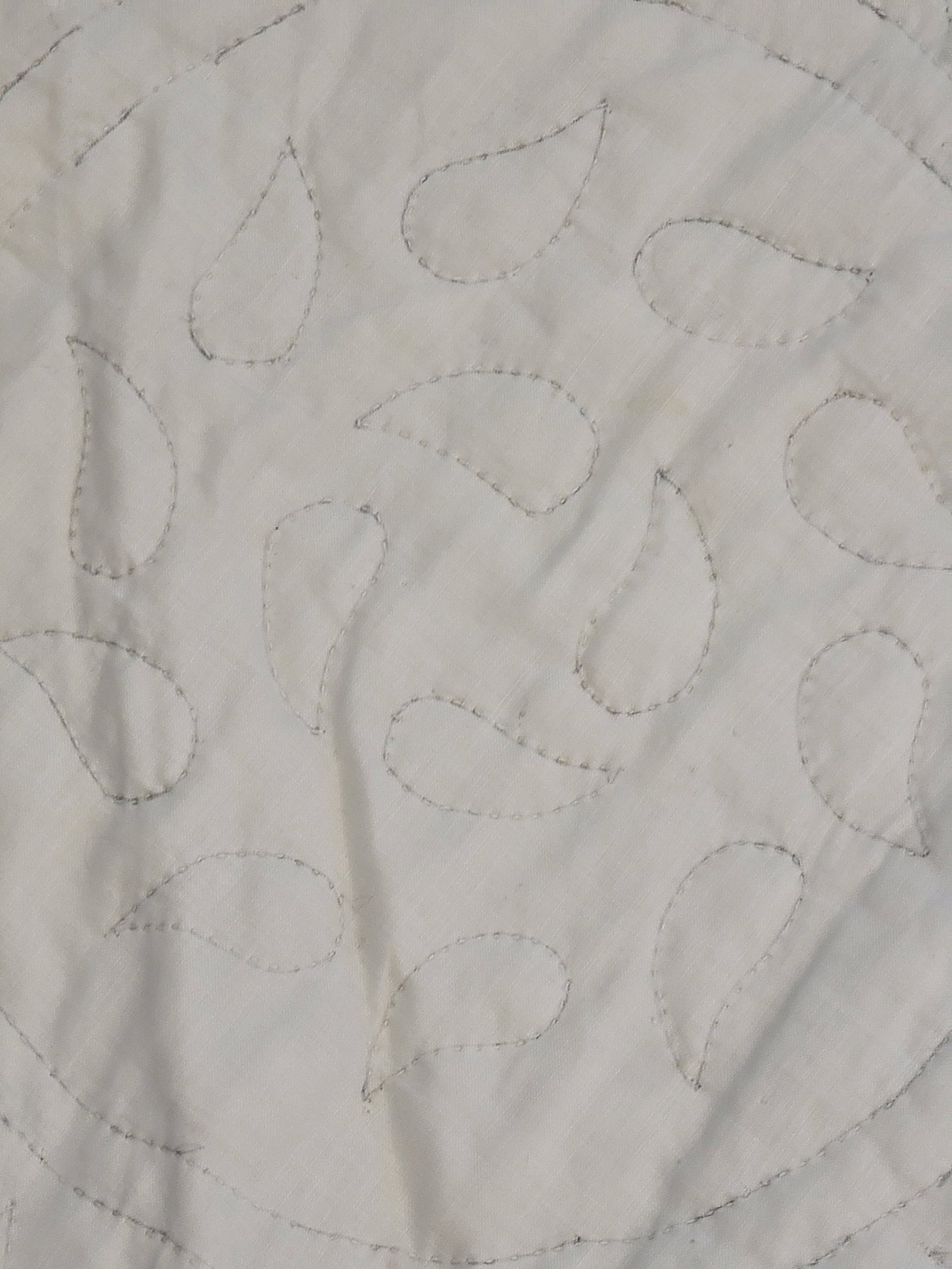 "PINE TREE" QUILT - 3