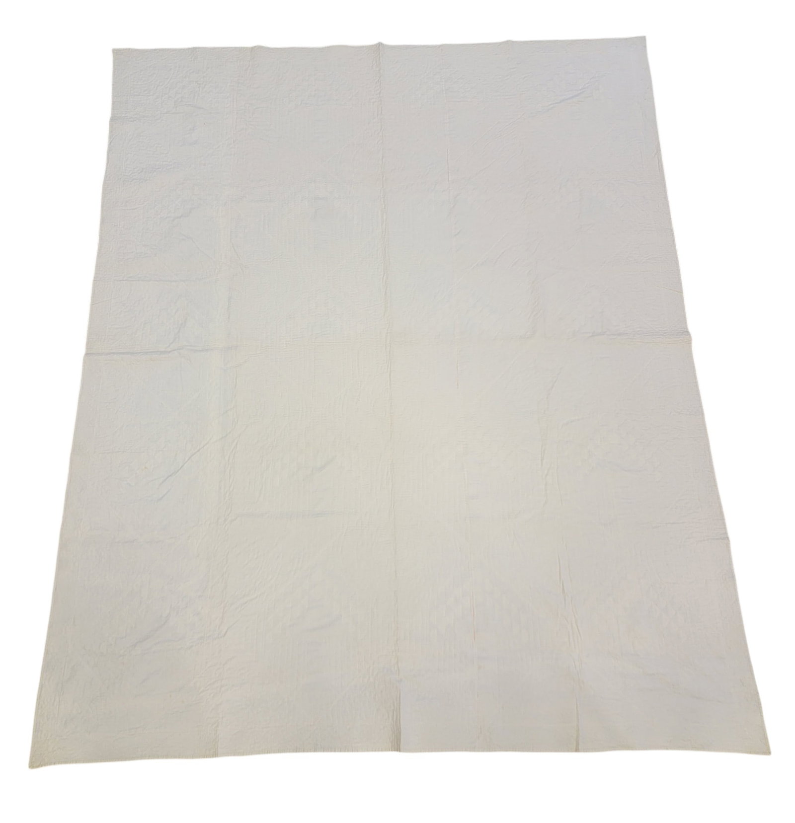 "PINE TREE" QUILT - 4