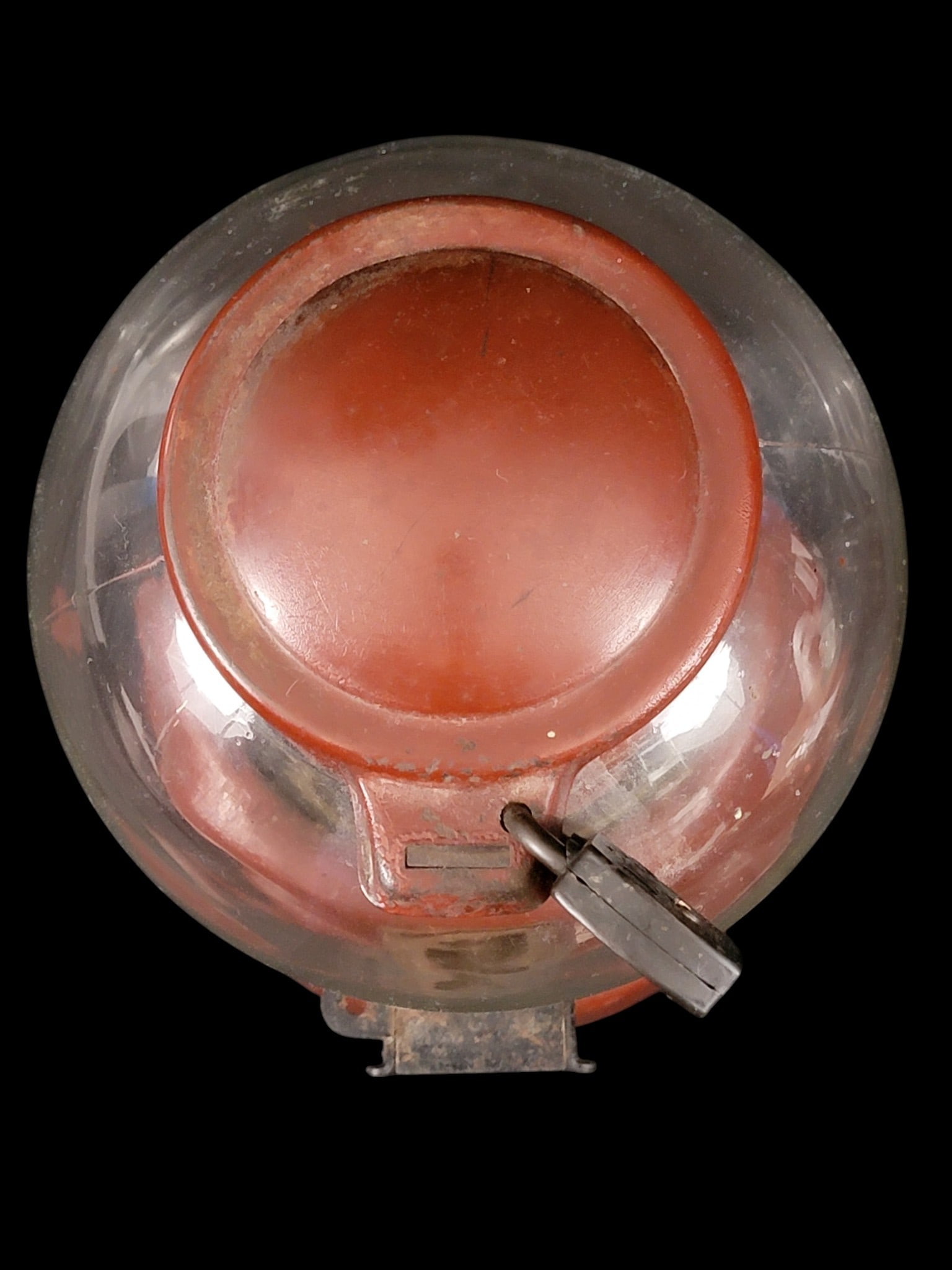 AMCO ADVANCE GUMBALL MACHINE (1 of 3)