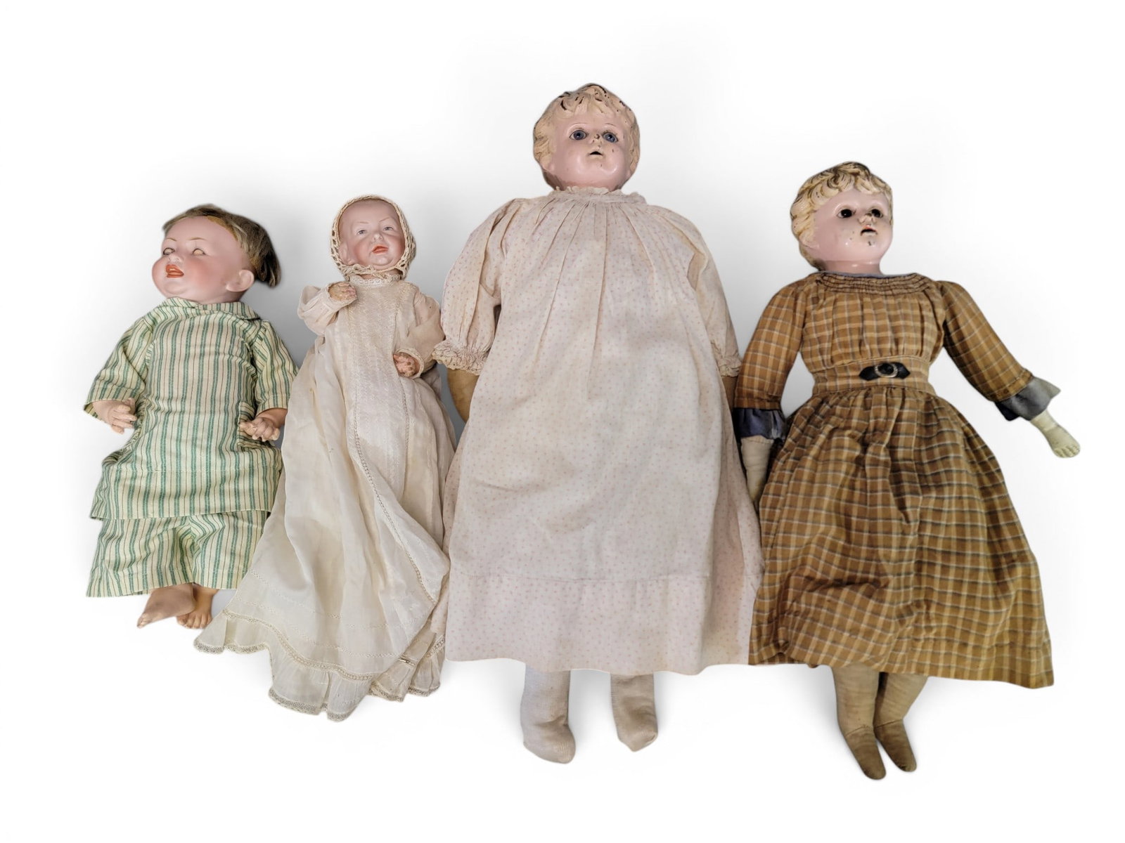 FOUR DOLLS (1 of 10)