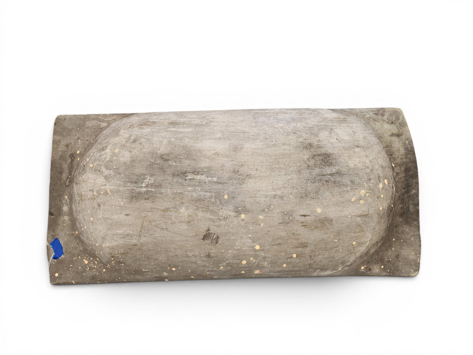 TWO DOUGH TROUGHS - 4