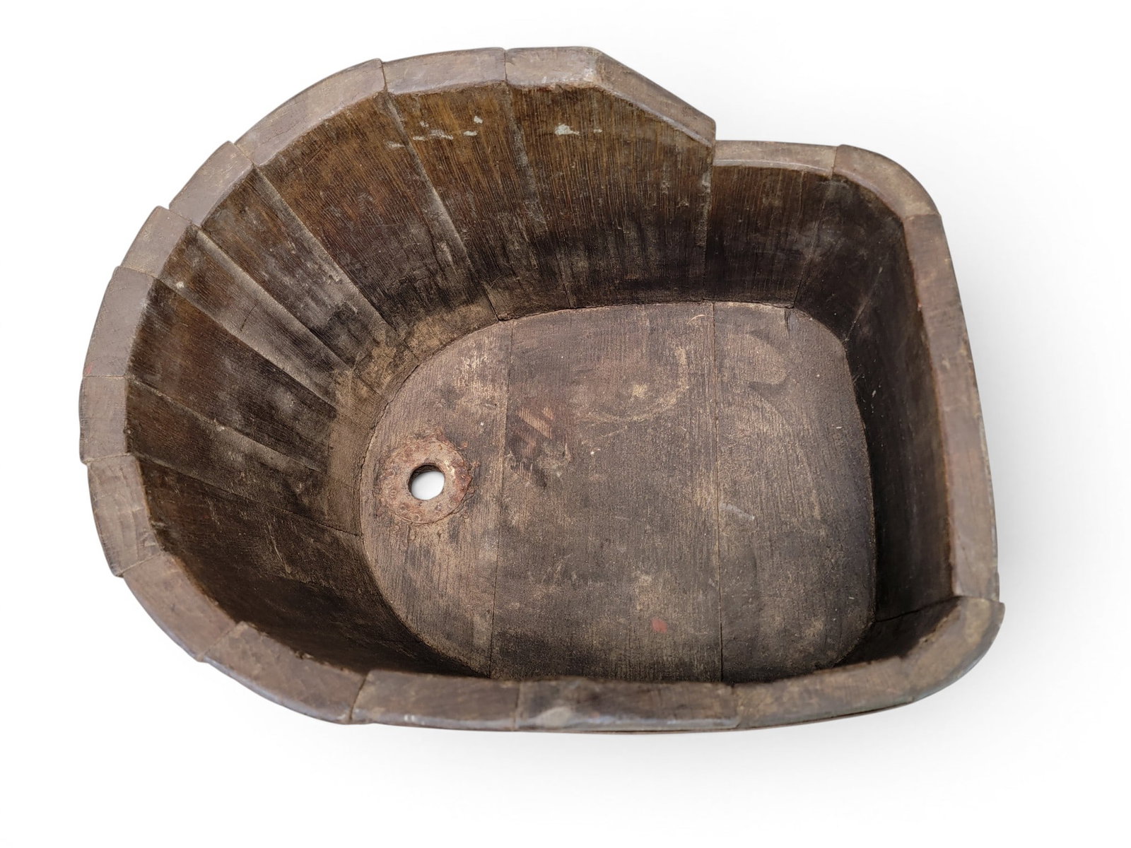 TWO WINE FUNNELS - 5