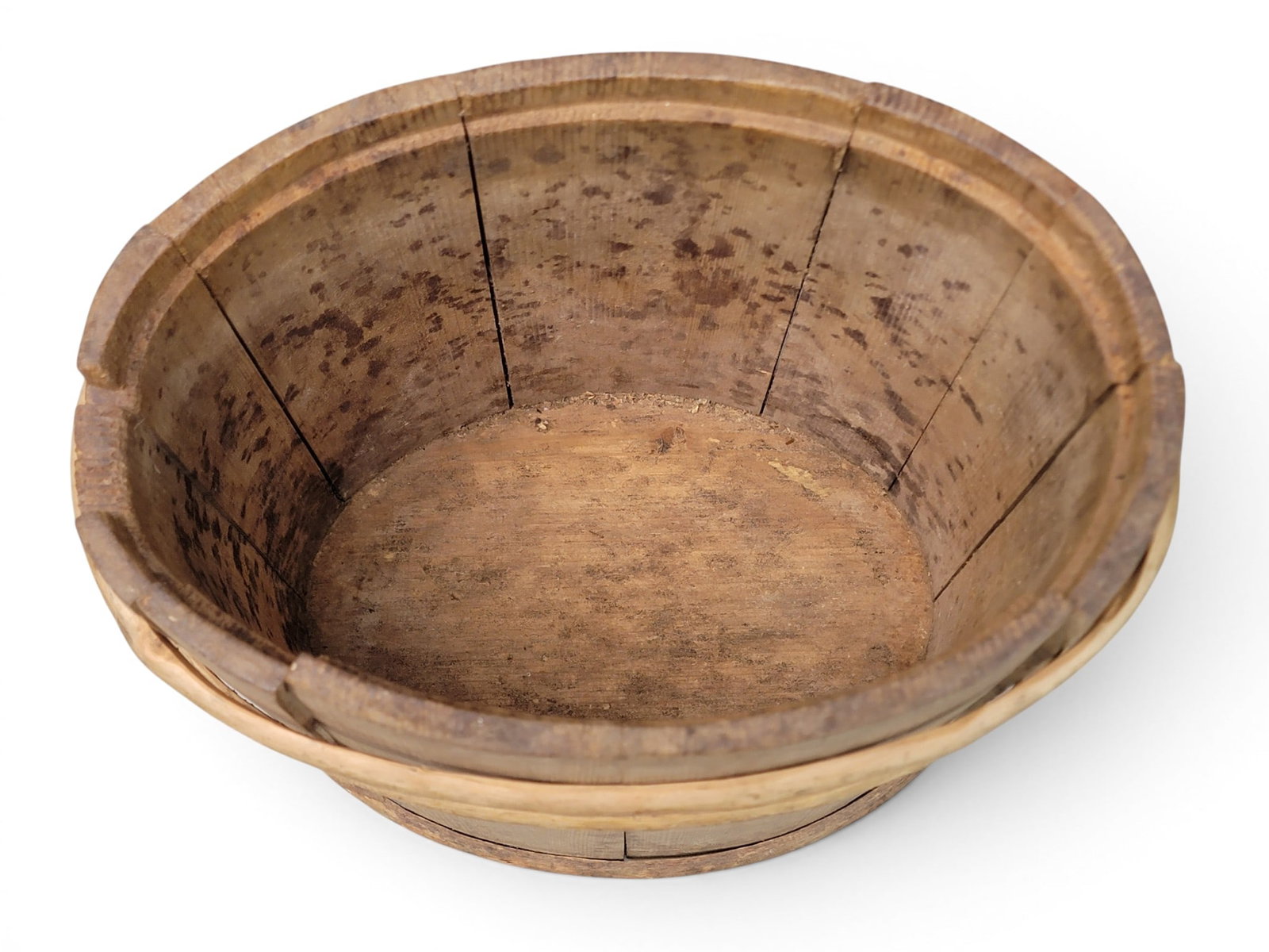TWO CHURNS - 2