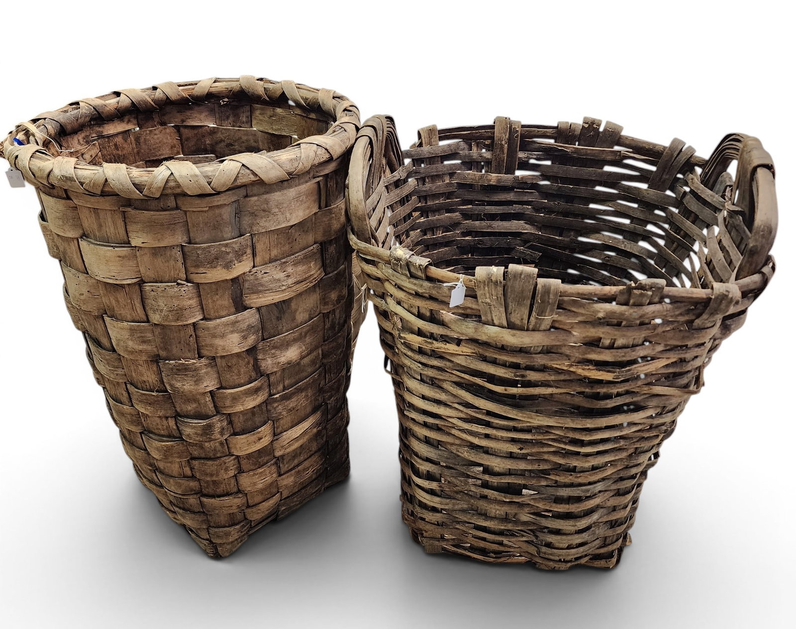 FOUR BASKETS - 4