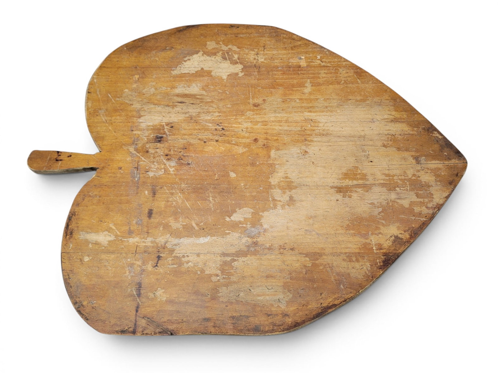 THREE CUTTING BOARDS - 4