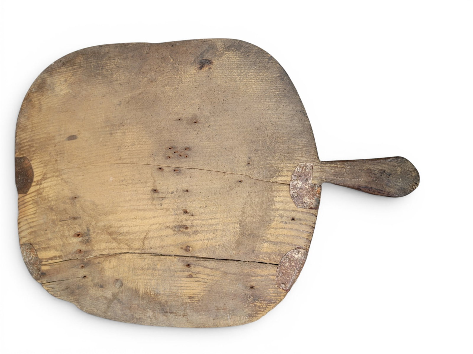 THREE CUTTING BOARDS - 5