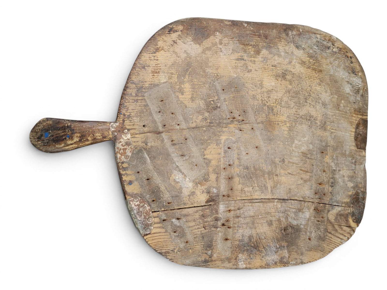 THREE CUTTING BOARDS - 6
