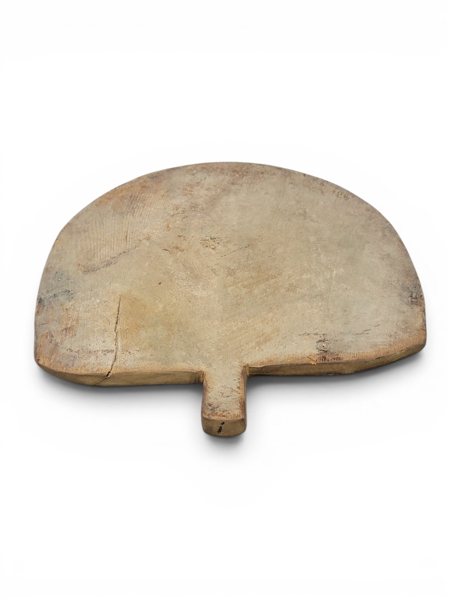 THREE CUTTING BOARDS - 8
