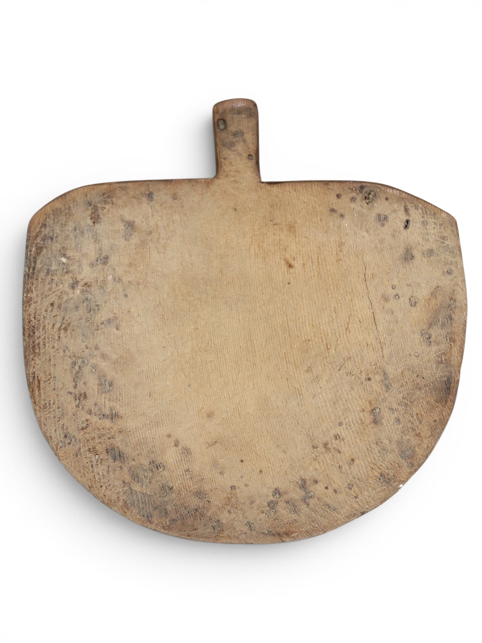 THREE CUTTING BOARDS - 9