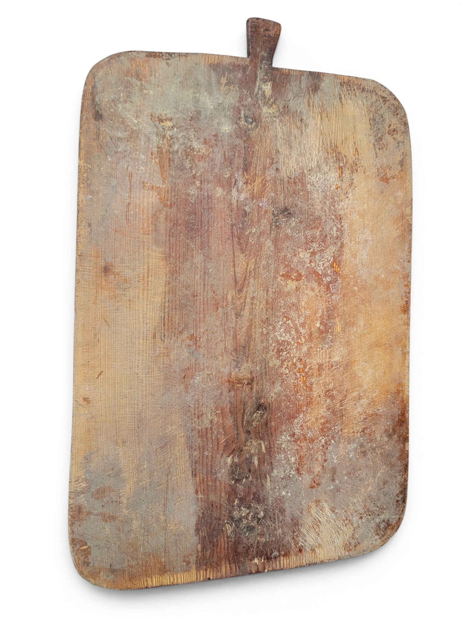 THREE CUTTING BOARDS - 9