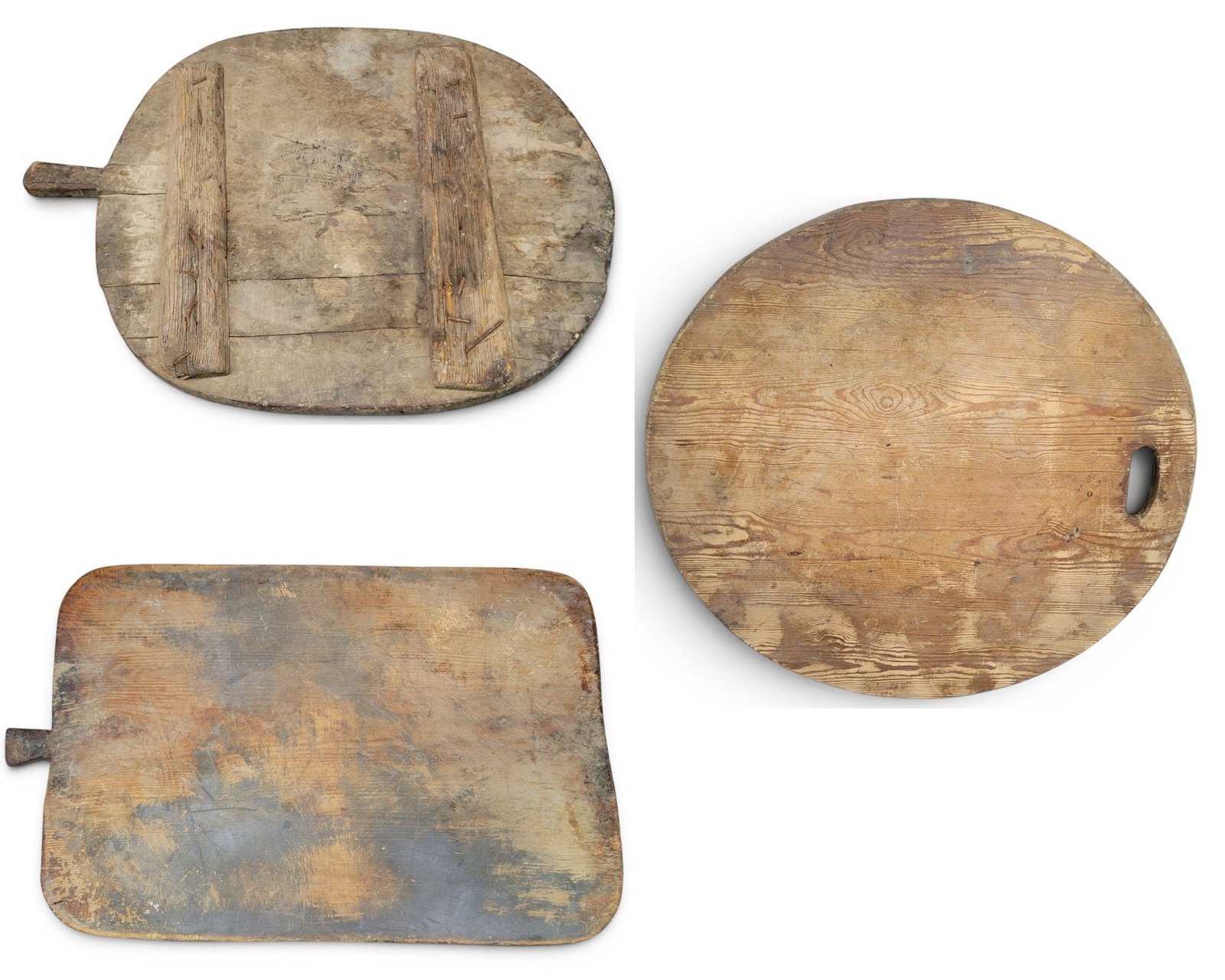 THREE CUTTING BOARDS (1 of 9)