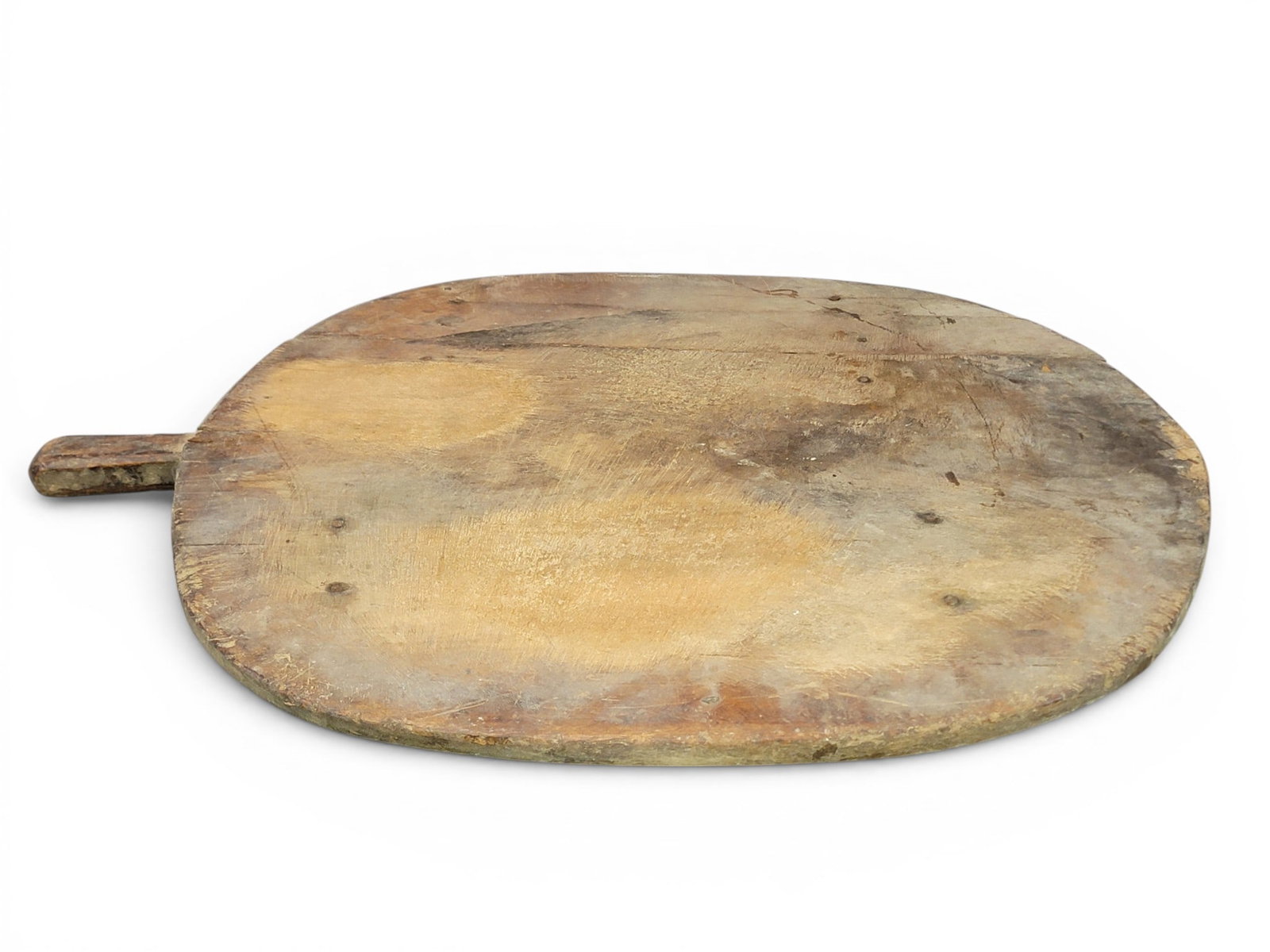 THREE CUTTING BOARDS - 3