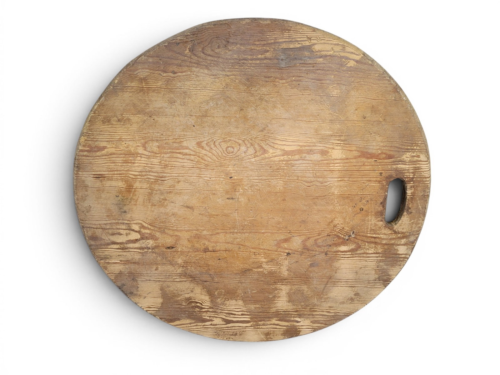 THREE CUTTING BOARDS - 4