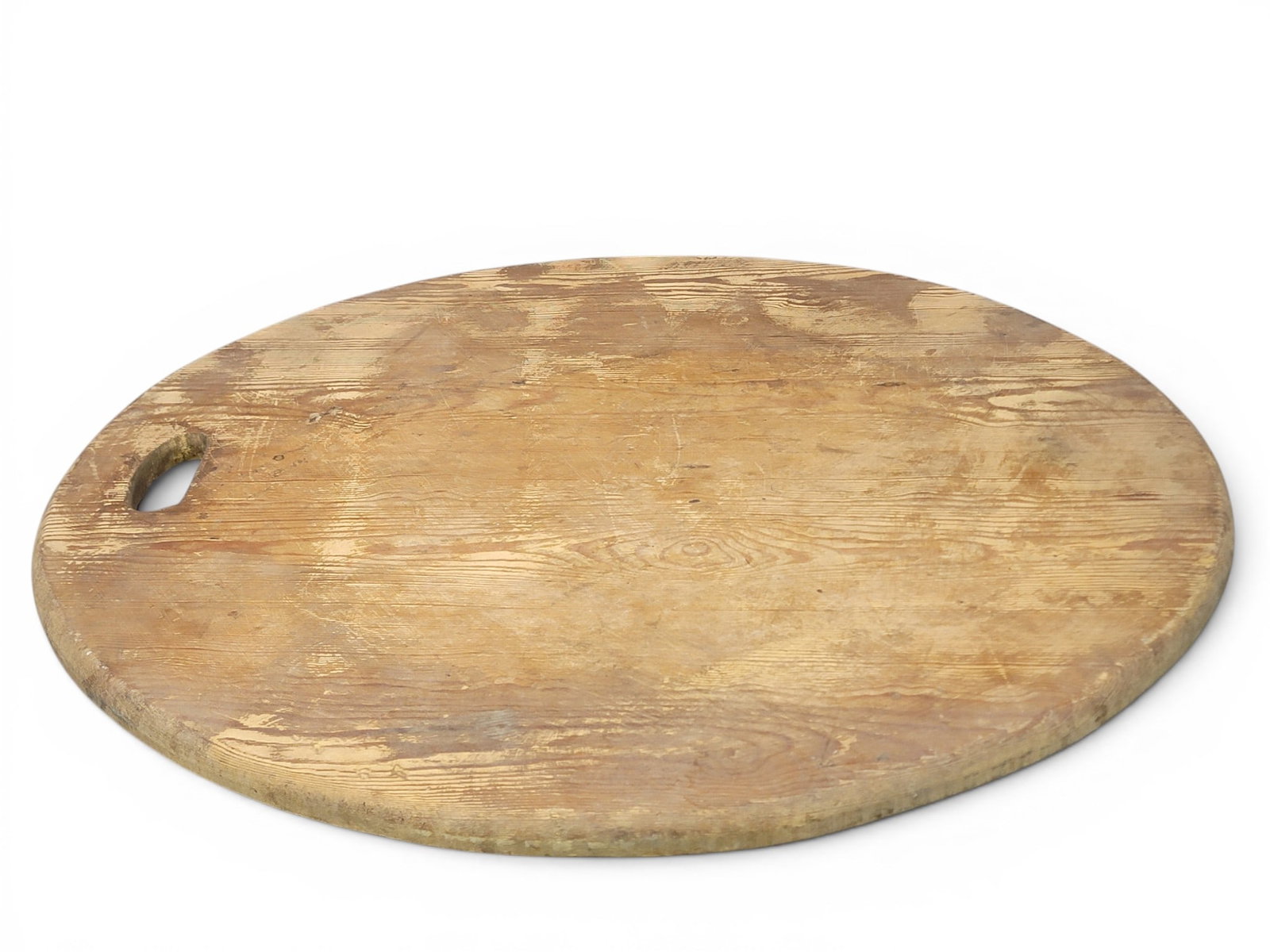 THREE CUTTING BOARDS - 5
