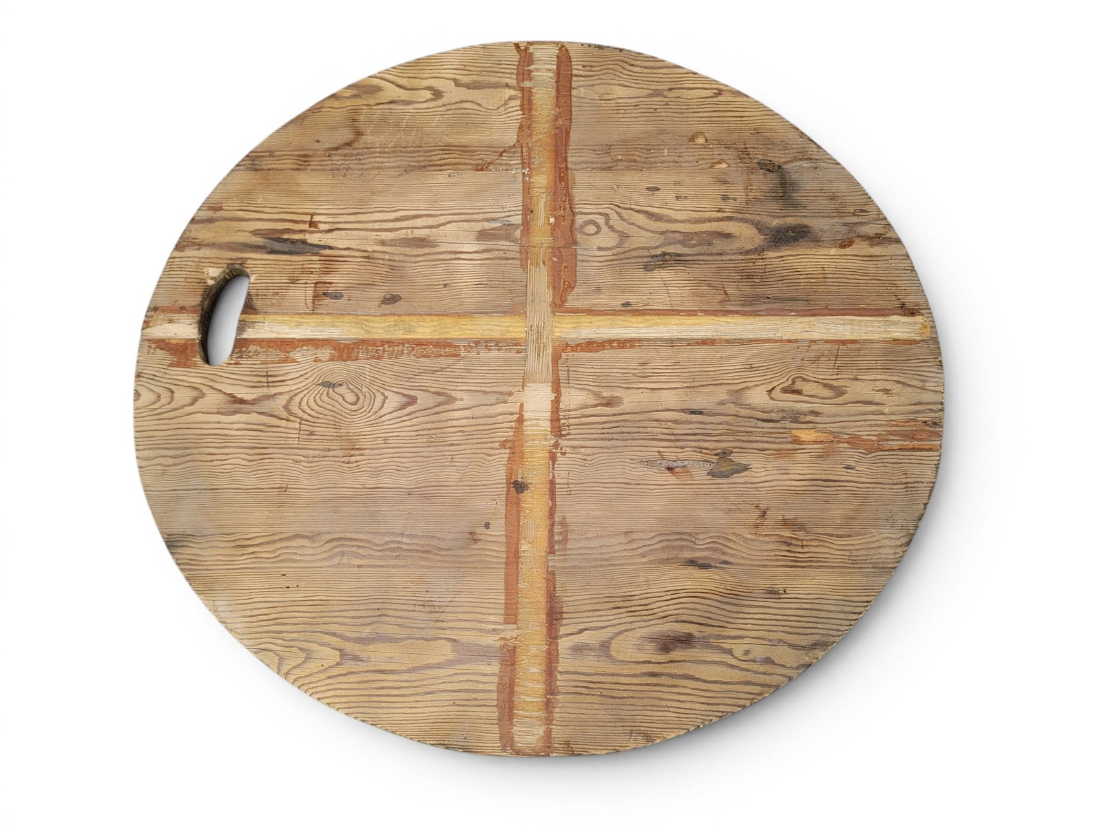 THREE CUTTING BOARDS - 6