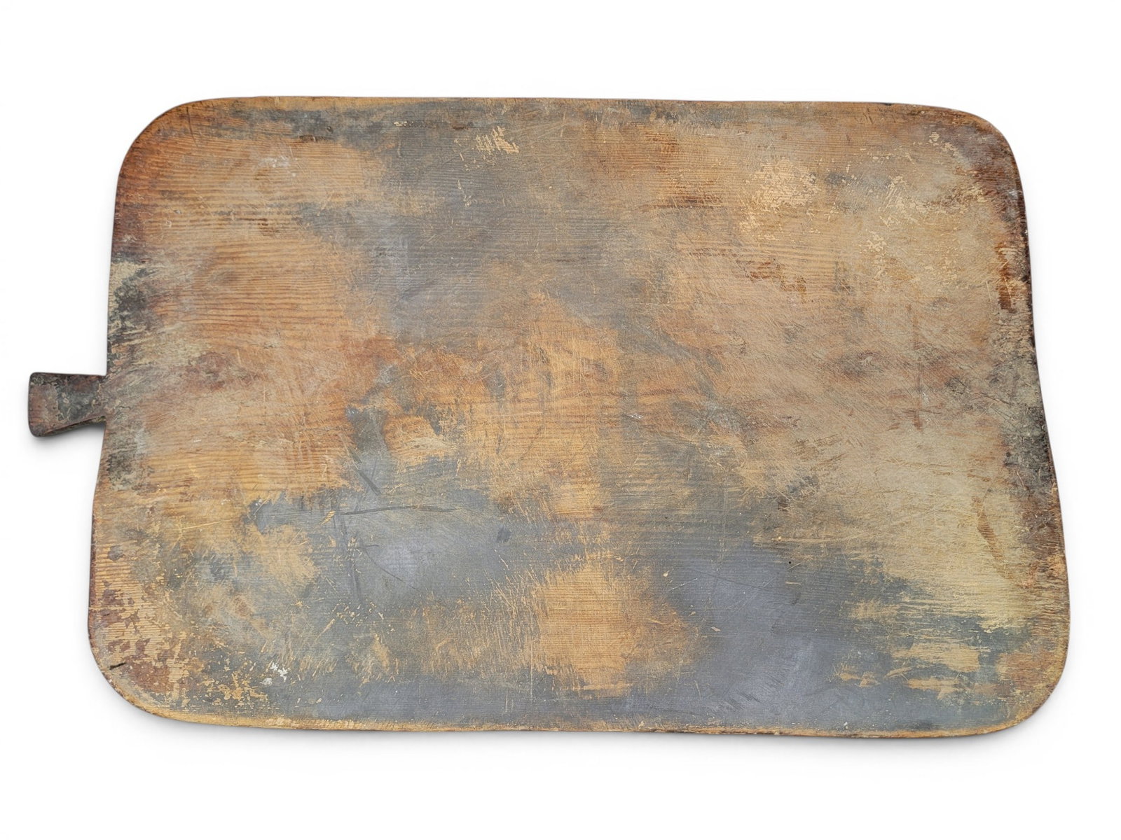 THREE CUTTING BOARDS - 7