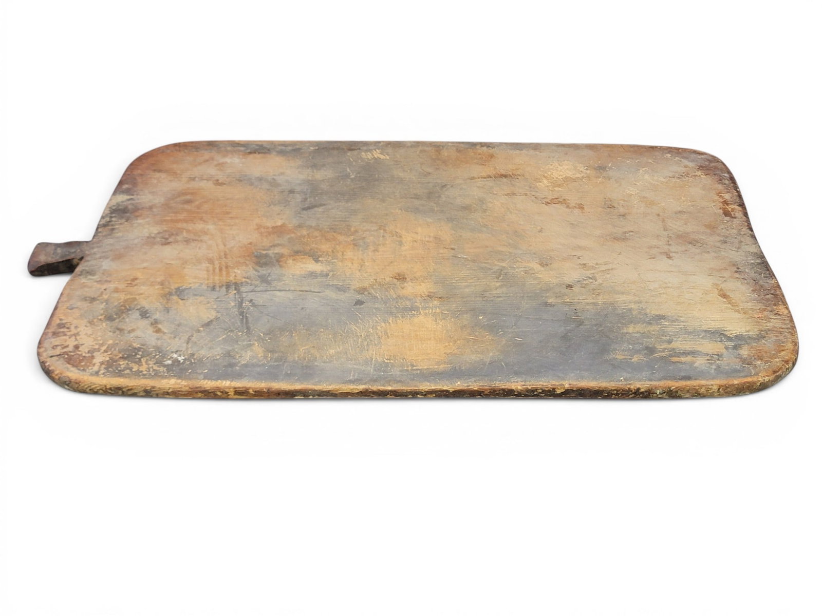 THREE CUTTING BOARDS - 8