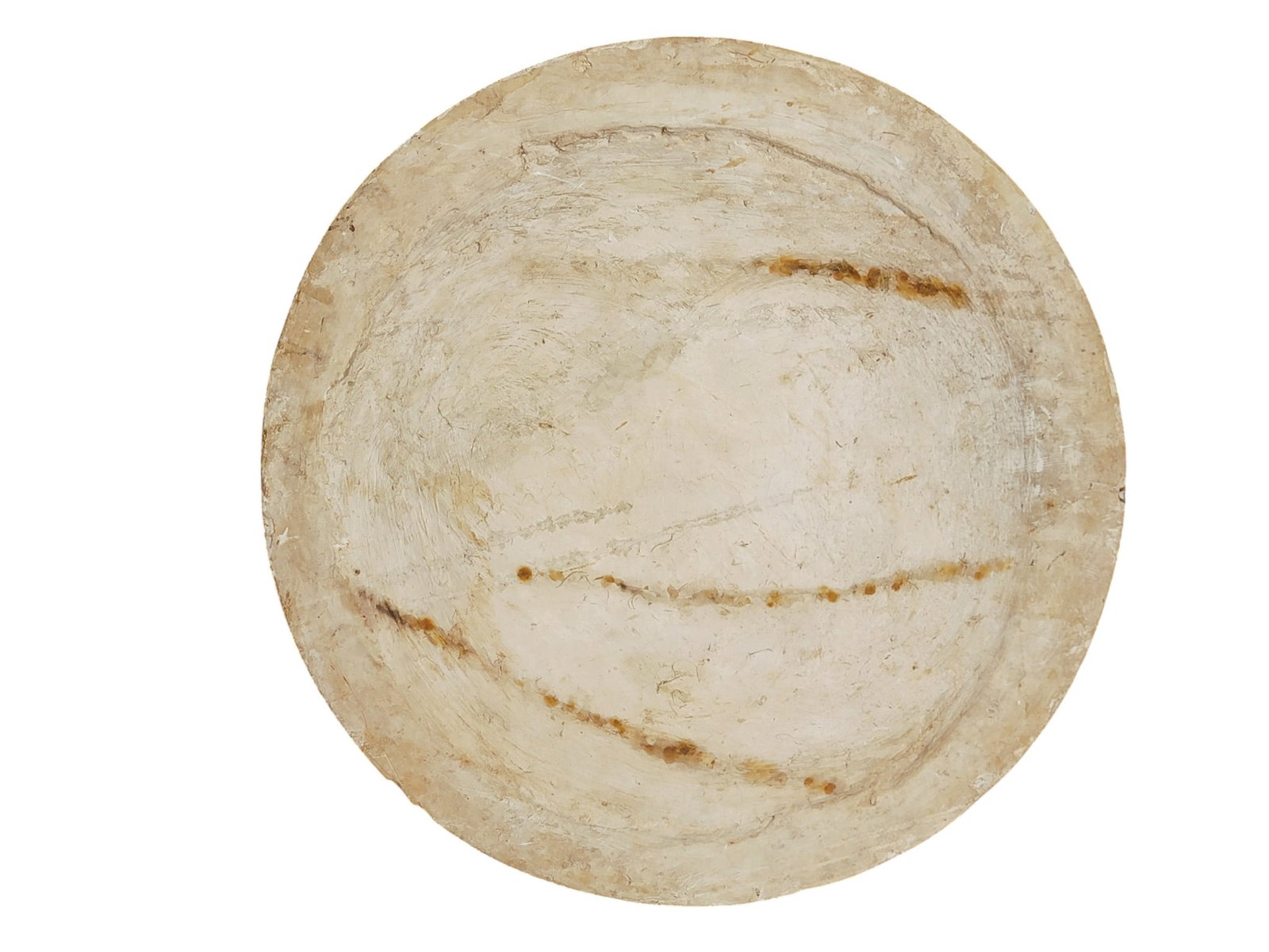 CLASSICAL PLAQUE - 3